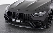    Brabus 800 Mercedes-AMG GT 63 S 4MATIC+ - 2019