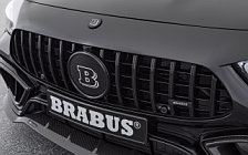    Brabus 800 Mercedes-AMG GT 63 S 4MATIC+ - 2019