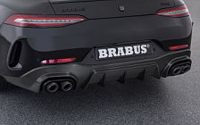    Brabus 800 Mercedes-AMG GT 63 S 4MATIC+ - 2019