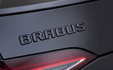    Brabus 800 Mercedes-AMG GT 63 S 4MATIC+ - 2019