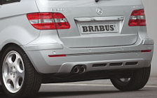   Brabus Mercedes-Benz B-class