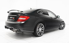   Brabus Bullit Coupe 800 - 2012