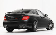   Brabus Bullit Coupe 800 - 2012