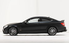   Brabus Bullit Coupe 800 - 2012