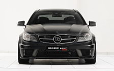   Brabus Bullit Coupe 800 - 2012