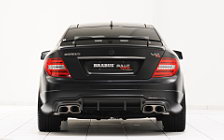   Brabus Bullit Coupe 800 - 2012