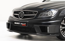   Brabus Bullit Coupe 800 - 2012