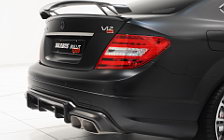   Brabus Bullit Coupe 800 - 2012