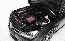   Brabus Bullit Coupe 800 - 2012