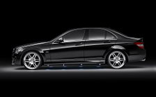   Brabus Mercedes-Benz C-class w204 2007