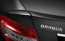   Brabus Mercedes-Benz C-class w204 2007