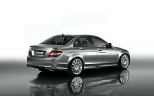   Carlsson Mercedes-Benz C-class w204 2007