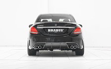    Brabus Mercedes-Benz C-class AMG Line - 2014