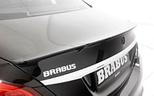    Brabus Mercedes-Benz C-class AMG Line - 2014