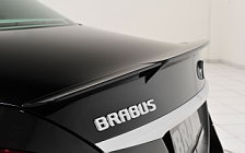    Brabus Mercedes-Benz C-class AMG Line - 2014