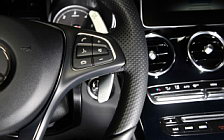    Brabus Mercedes-Benz C-class AMG Line - 2014