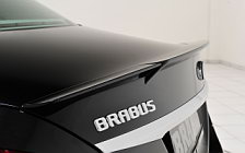    Brabus Mercedes-Benz C-class - 2014