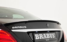    Brabus Mercedes-Benz C-class - 2014