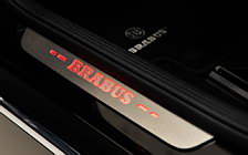    Brabus Mercedes-Benz C-class - 2014