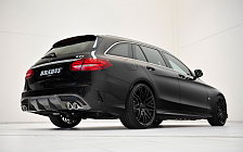   Brabus Mercedes-Benz C-class Estate AMG Line - 2015