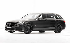   Brabus Mercedes-Benz C-class Estate AMG Line - 2015