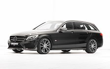   Brabus Mercedes-Benz C-class Estate AMG Line - 2015