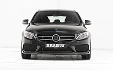   Brabus Mercedes-Benz C-class Estate AMG Line - 2015