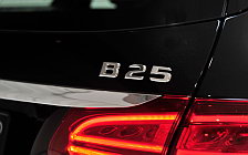   Brabus Mercedes-Benz C-class Estate AMG Line - 2015