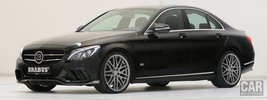 Brabus Mercedes-Benz C-class - 2014