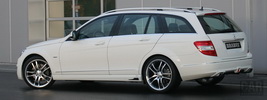 Brabus Mercedes-Benz C-class Station Wagon w204 - 2008