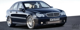 Carlsson Mercedes-Benz C-class w203