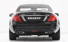    Brabus Mercedes-Benz CL-class - 2011