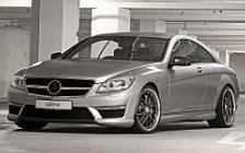    VATH Mercedes-Benz CL65 AMG C216 - 2011