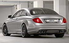    VATH Mercedes-Benz CL65 AMG C216 - 2011