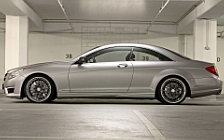    VATH Mercedes-Benz CL65 AMG C216 - 2011