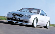    Carlsson Mercedes-Benz CL-class C215