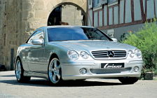    Lorinser Mercedes-Benz CL-class C215