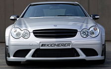   Kicherer Mercedes-Benz CLK63 AMG Black Edition 2008