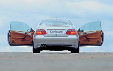   Carlsson Mercedes-Benz CLK class AC208