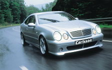   Carlsson Mercedes-Benz CLK class AC208