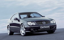   Carlsson Mercedes-Benz CLK class AC209