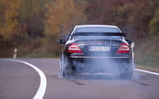   Carlsson Mercedes-Benz CLK class AC209