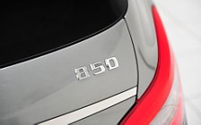   Brabus 850 Shooting Brake 6.0 Biturbo 4MATIC - 2013