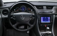    Brabus Mercedes-Benz CLS - 2004