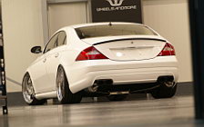   Wheelsandmore Mercedes-Benz CLS White Label - 2009