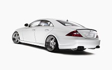   Wheelsandmore Mercedes-Benz CLS White Label - 2009