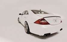   Wheelsandmore Mercedes-Benz CLS White Label - 2009