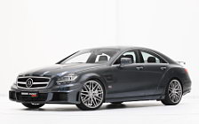    Brabus Rocket 800 Mercedes-Benz CLS - 2011