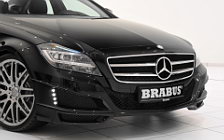   Brabus Mercedes-Benz CLS - 2011