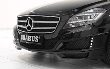   Brabus Mercedes-Benz CLS - 2011